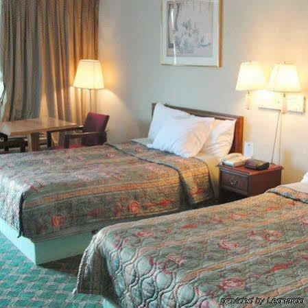 Budget Inn Alcoa Bagian luar foto